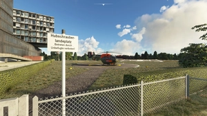 Bundeswehr - LUH SAR - H145M (BK-117D2) thumbnail 8