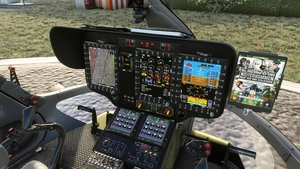 Bundeswehr - LUH SAR - H145M (BK-117D2) thumbnail 10