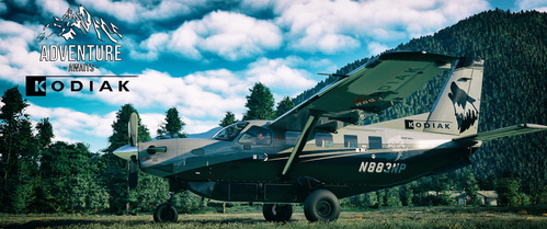 Bush League Legends Monochrome Kodiak 100
