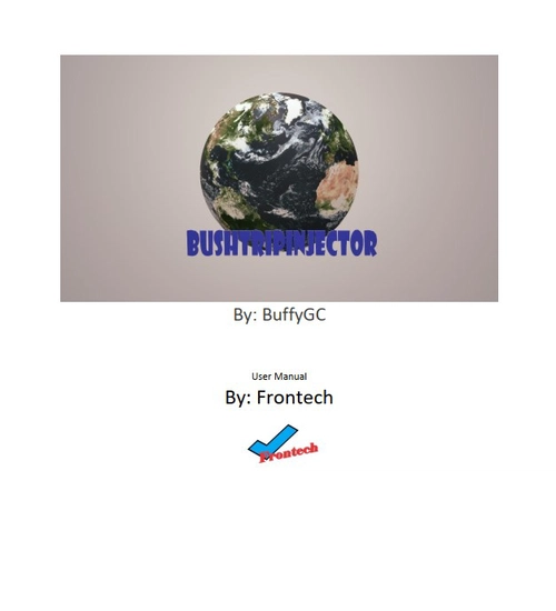 BushTripInjector User Manual
