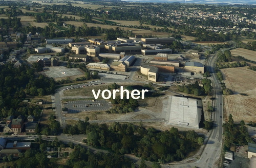 BWZ Koblenz
