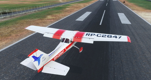 C172 Classic / SP - Fly Fast Aviation