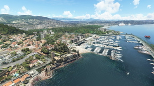 Cannes: Hôtels de la Croisette and Château de la Napoule thumbnail 2