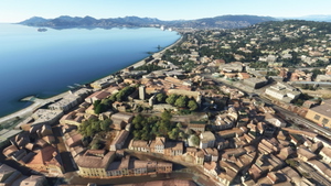 Cannes: Hôtels de la Croisette and Château de la Napoule thumbnail 7