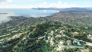 Cannes: Hôtels de la Croisette and Château de la Napoule thumbnail 8