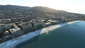 Cannes: Hôtels de la Croisette and Château de la Napoule thumbnail 5