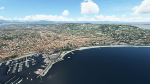 Cannes: Hôtels de la Croisette and Château de la Napoule thumbnail 3