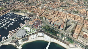 Cannes: Hôtels de la Croisette and Château de la Napoule thumbnail 6