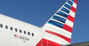 American Airlines "2013 livery" CaptainSim 767-400ER thumbnail 7