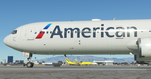 American Airlines "2013 livery" CaptainSim 767-400ER thumbnail 6