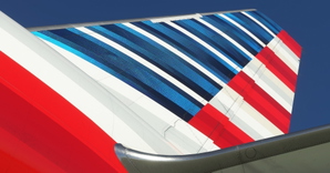 American Airlines "2013 livery" CaptainSim 767-400ER thumbnail 8