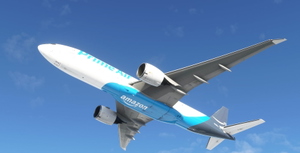 CaptainSim 777F - Prime Air [8K Fictional] thumbnail 3