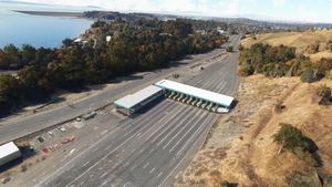 Carquinez Bridge, San Francisco Bay Area thumbnail 8