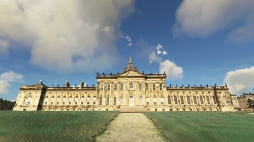 Castle Howard