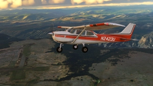 Cessna 172 AngleOfAttack  thumbnail 6