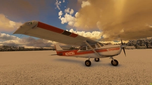 Cessna 172 AngleOfAttack  thumbnail 7