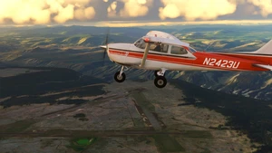 Cessna 172 AngleOfAttack  thumbnail 3