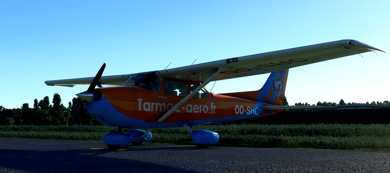 Cessna 172 Liveries for Microsoft Flight Simulator | MSFS | Flightsim.to