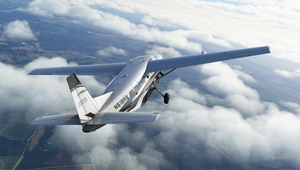 Cessna 208B Grand Caravan Red Gen2 (N618RB) thumbnail 8