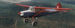 Cessna C170B Tundra Bush C-SAGY thumbnail 2