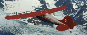 Cessna C170B Tundra Bush C-SAGY thumbnail 18