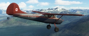 Cessna C170B Tundra Bush C-SAGY thumbnail 8