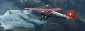 Cessna C170B Tundra Bush C-SAGY thumbnail 13