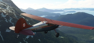 Cessna C170B Tundra Bush C-SAGY thumbnail 17