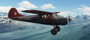 Cessna C170B Tundra Bush C-SAGY thumbnail 10
