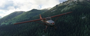 Cessna C170B Tundra Bush C-SAGY thumbnail 14
