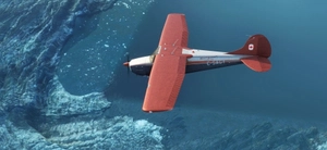 Cessna C170B Tundra Bush C-SAGY thumbnail 7