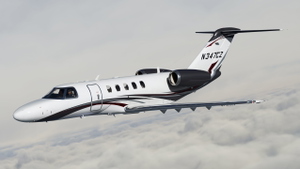 Cessna Citation CJ4 N347CZ thumbnail 8