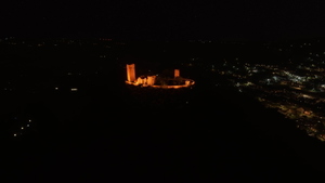 Château de Castelnau-Bretenoux and other landmarks thumbnail 24