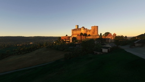 Château de Castelnau-Bretenoux and other landmarks thumbnail 15