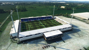 Chester city area hand-crafted POIs thumbnail 5