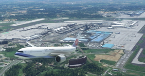China Airlines Headwind A330-900 thumbnail 9