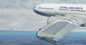 China Airlines Headwind A330-900 thumbnail 11