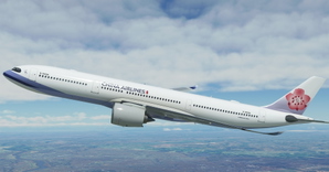 China Airlines Headwind A330-900 thumbnail 13