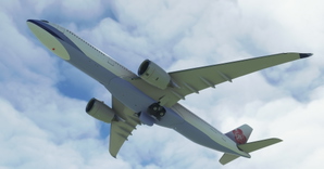 China Airlines Headwind A330-900 thumbnail 8