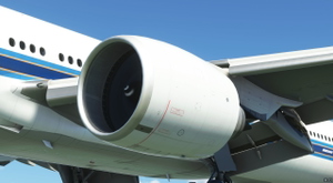 China Southern 777-300ER B-2007 thumbnail 3