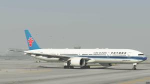 China Southern 777-300ER B-2007 thumbnail 1