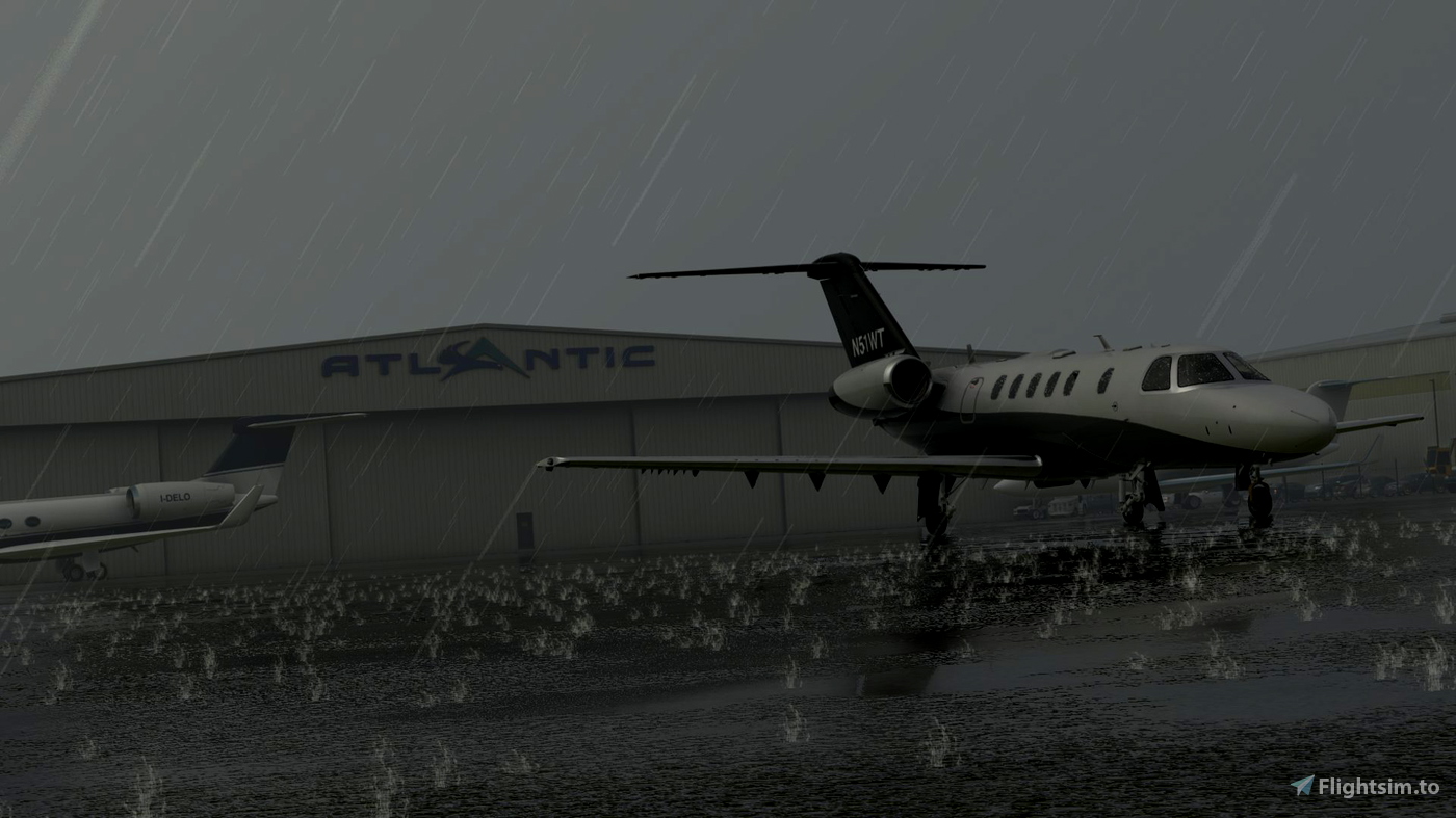 Citation Cj4 Ghost Livery Microsoft Flight Simulator Citation Cj4 Ghost Livery Microsoft Flight Simulator