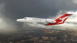 CJ4 QANTASLINK thumbnail 4