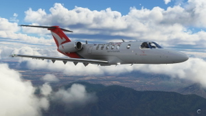 CJ4 QANTASLINK thumbnail 6