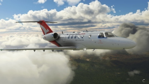 CJ4 QANTASLINK thumbnail 7