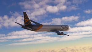 Condor 767-400 [8K] - CS 764 thumbnail 4