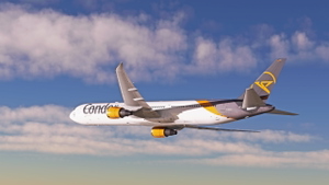 Condor 767-400 [8K] - CS 764 thumbnail 5