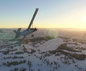 Cripple Airstrip (PXCR) thumbnail 5