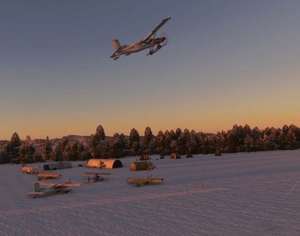 Cripple Airstrip (PXCR) thumbnail 6