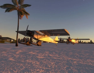 Cripple Airstrip (PXCR) thumbnail 3
